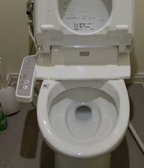 【武蔵野市】トイレの水の流れが悪いトイレつまりの修理（地元業者が即日対応） 多摩水道修理サービス